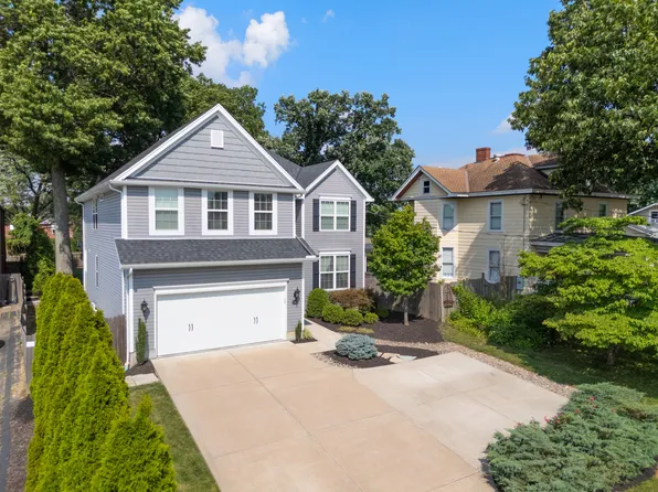 14 Orphanage Rd, Fort Mitchell, KY 41017