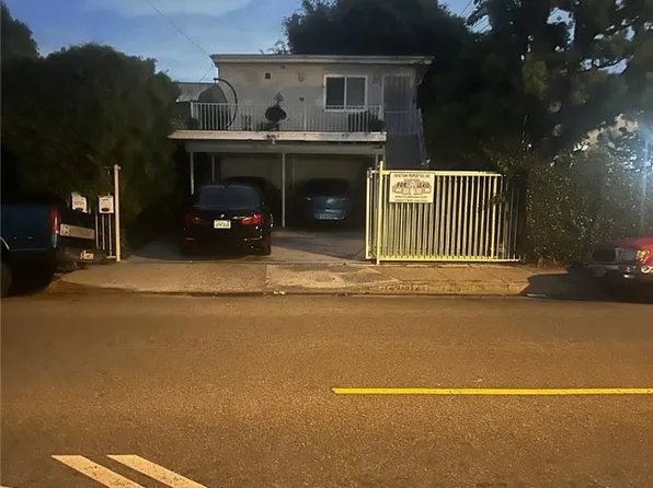 11572 Braddock Dr, Los Angeles, CA 90230