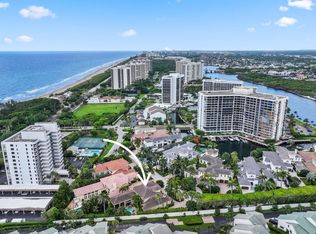 Boca Highland Beach Club And Marina, Highland Beach, FL 33487