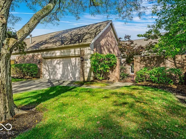 8513 Olde Mill Circle West Dr, Indianapolis, IN 46260