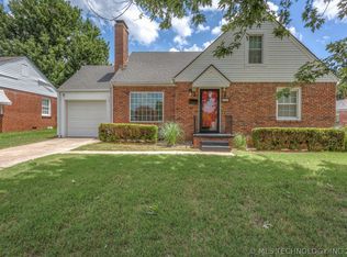 733 S Pittsburg Ave, Tulsa, OK 74112