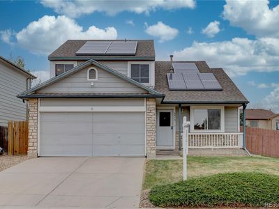 4913 S Dunkirk Way, Centennial, CO, 80015