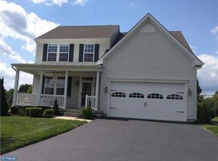 9 Webber Ct, Florence, NJ 08518