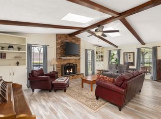 1 Cedar Bend Trl, Lucas, TX 75002