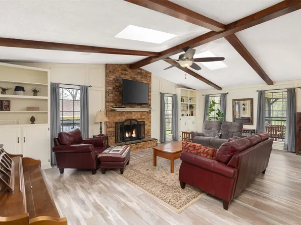 1 Cedar Bend Trl, Lucas, TX 75002