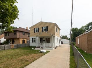 5022 N 19th Pl, Milwaukee, WI 53209