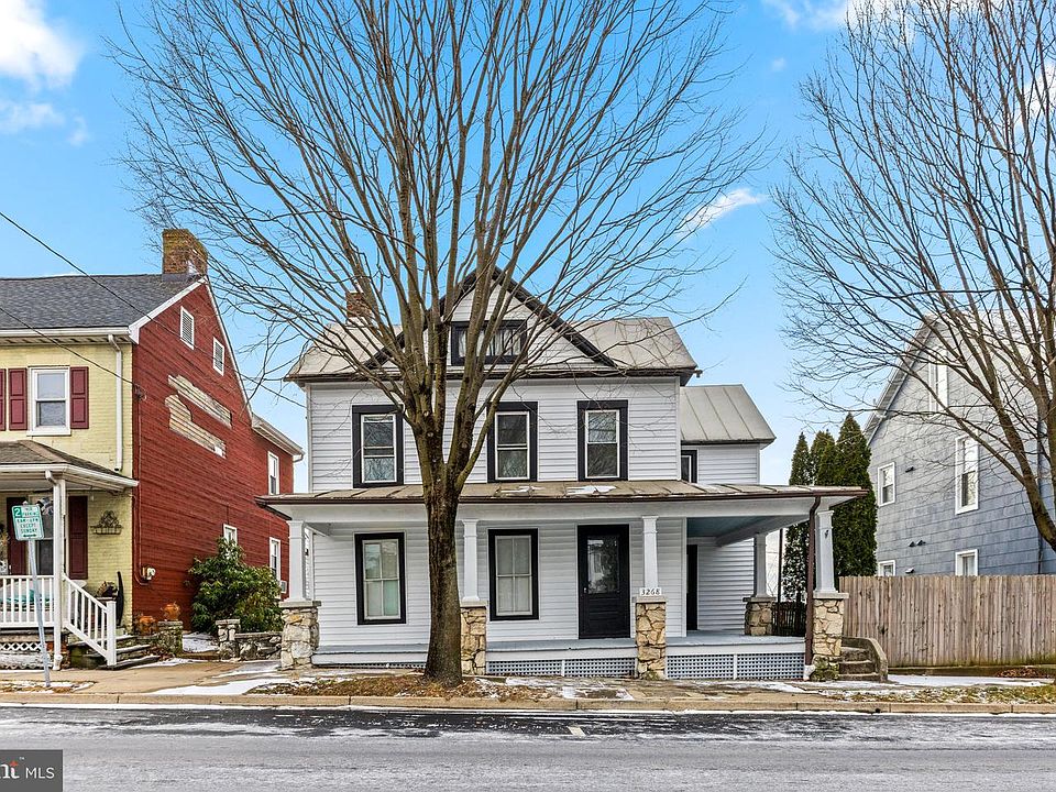 1st image of 3268 Main St