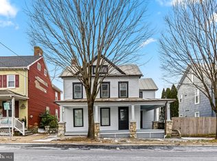 3268 Main St, Manchester, MD 21102