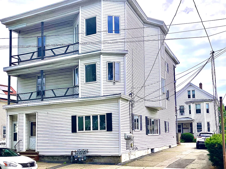 47 N Federal St #3