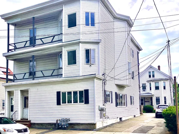 47 N Federal St Floor 3, Lynn, MA 01905