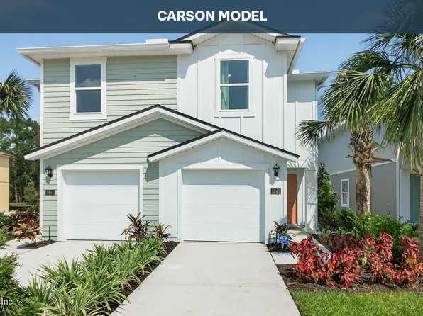 12732 GERONIMO Place, Jacksonville, FL 32218