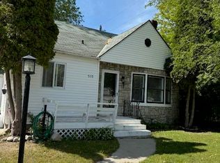 515 S 4th Ave, Alpena, MI 49707