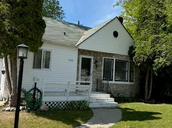515 S 4th Ave, Alpena, MI 49707