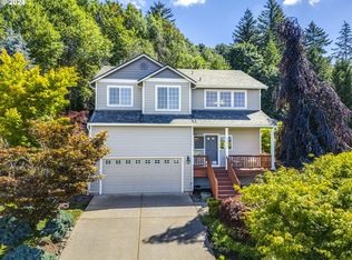 3781 Z St, Washougal, WA 98671