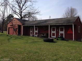 6663 Owen Dr, Kalamazoo, MI 49009