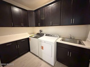 1547 E Cattle Graze Loop, Sahuarita, AZ 85629