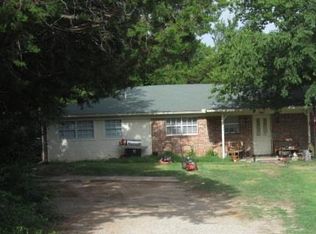 3907 Seminole Trl, Granbury, TX 76048