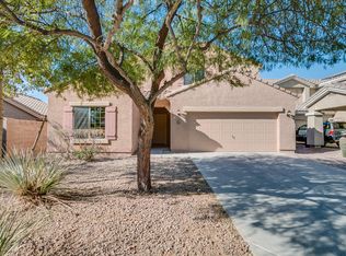 5610 S 239th Dr, Buckeye, AZ 85326