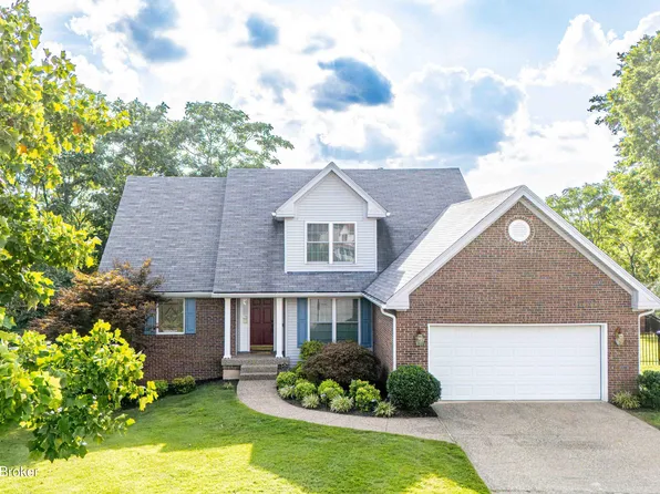 3006 Cornerstone Ct, Louisville, KY 40220