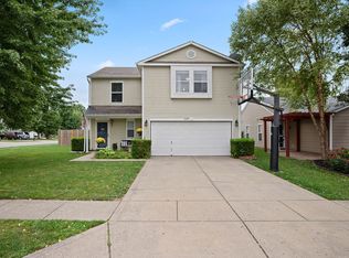 6325 E Mariah Hill Ln, Camby, IN