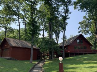 406 S 37th St, Rogers, AR 72758
