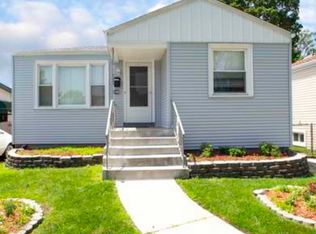 4408 Kenilworth Ave, Stickney, IL
