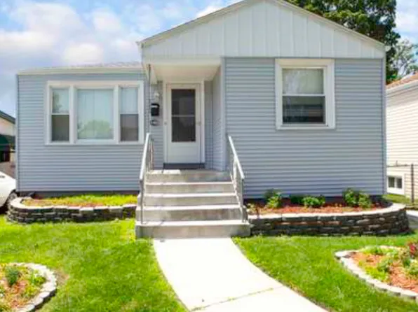 4408 Kenilworth Ave, Stickney, IL 60402