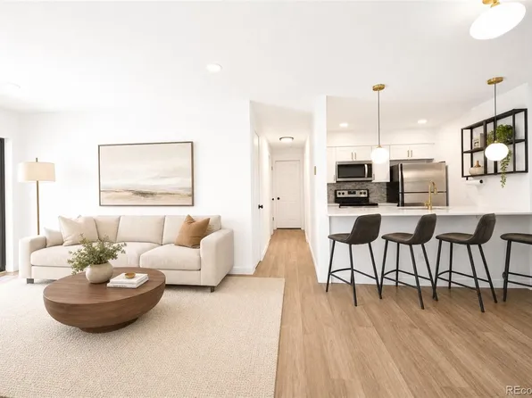 14852 E Kentucky Drive #923, Aurora, CO 80012