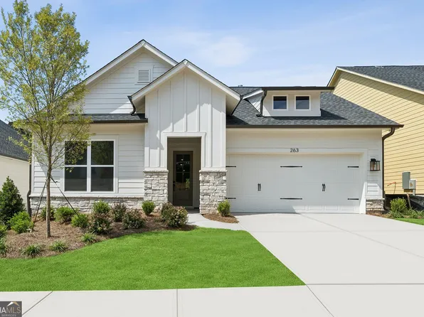263 Strawberry Ln, Woodstock, GA 30189