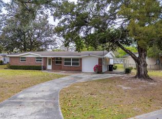 4906 CHIVALRY Drive, Jacksonville, FL 32208