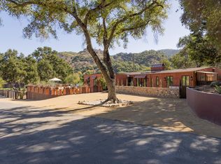 10802 Oak Knoll Rd, Ojai, CA 93023