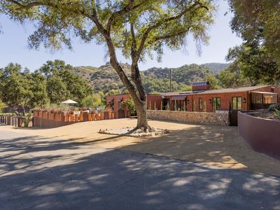 10802 Oak Knoll Rd, Ojai, CA, 93023