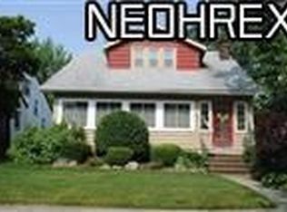 6238 Stanbury Rd, Parma, OH 44129