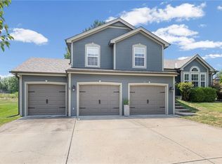 8005 NE 104th Ter, Kansas City, MO 64157