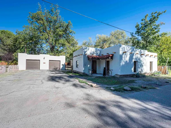 904 3rd St, Tularosa, NM 88352