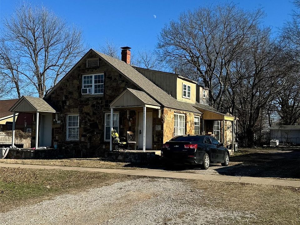 2nd image of 310 N Muskogee Ave