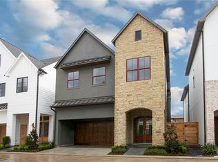 1526 Whispering Pines Dr, Houston, TX 77055