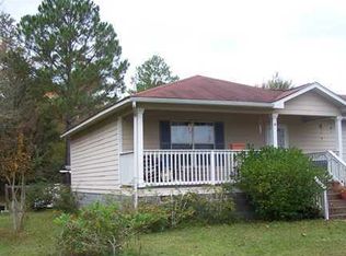 14151 Timber Ridge Rd, Moss Pt, MS 39562