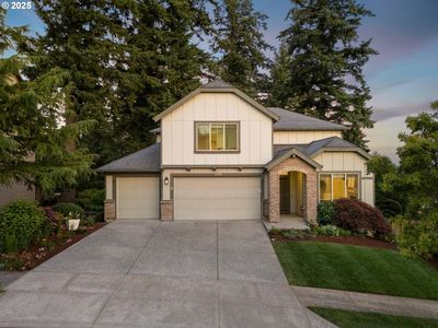 11060 SE Hilltop Ct, Happy Valley, OR, 97086