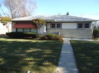 4502 N 76th St, Milwaukee, WI 53218