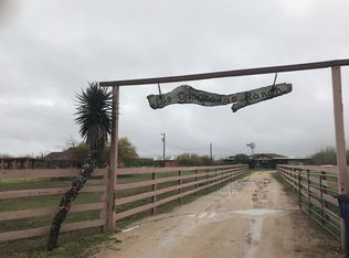 24931 Brushline Rd, Edinburg, TX 78542