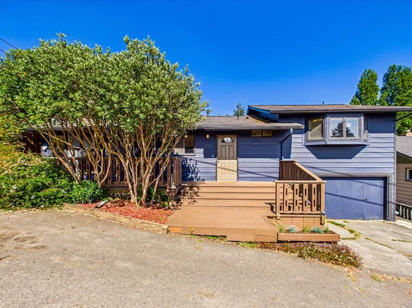 233 Newell Dr, Fortuna, CA 95540
