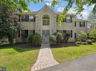 5550 Muncaster Mill Rd, Rockville, MD 20855