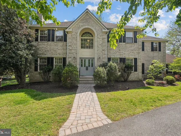 5550 Muncaster Mill Rd, Rockville, MD 20855