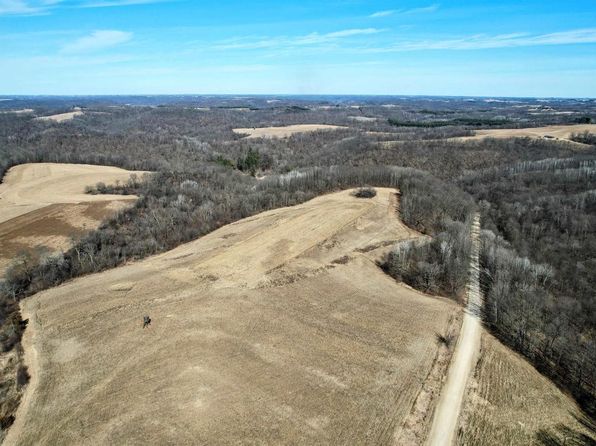 37.5+/- Acres Yttri Road, Readstown, WI 54652