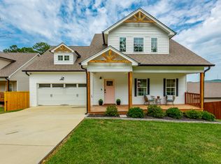 8328 Cottage Way SW, Cleveland, TN 37311
