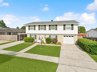 3503 E Louisiana State Dr, Kenner, LA, 70065