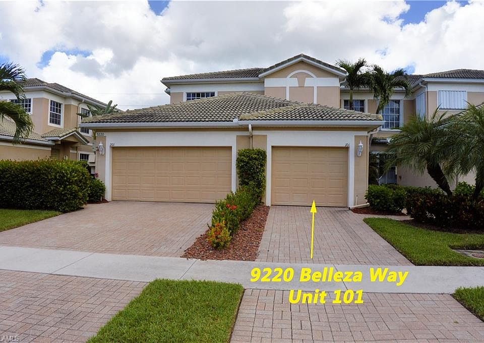 1st image of 9220 Belleza Way APT 101