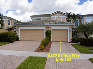 9220 Belleza Way APT 101, Fort Myers, FL 33908