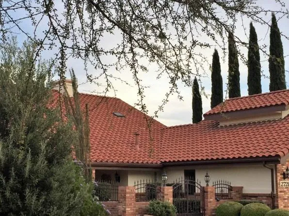 2721 Brewer Dr, Sierra Vista, AZ 85650